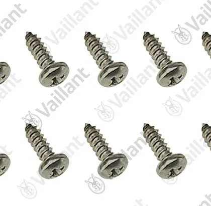 Vaillant Schroef vaillant 0010027609