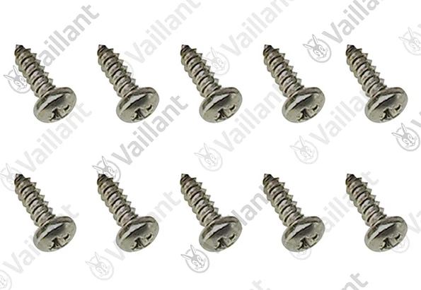 Vaillant Schroef  vaillant 0010027609