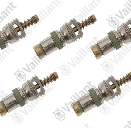 Vaillant Klep Schrader vaillant 0010027681