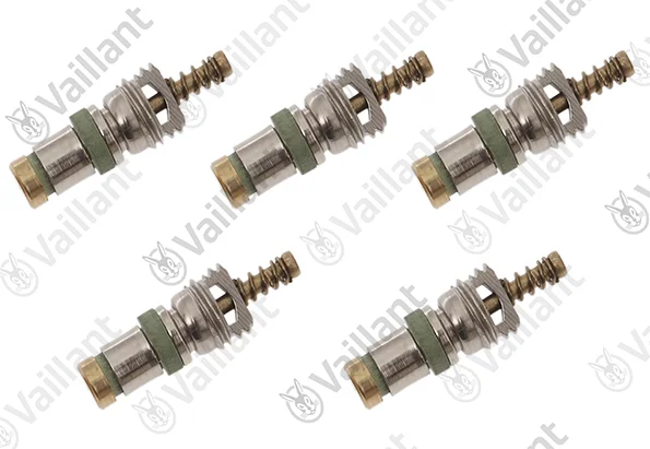 Vaillant Klep Schrader  vaillant 0010027681