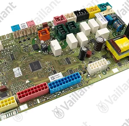 Vaillant Print