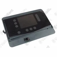 Vaillant Display vaillant 0010027775