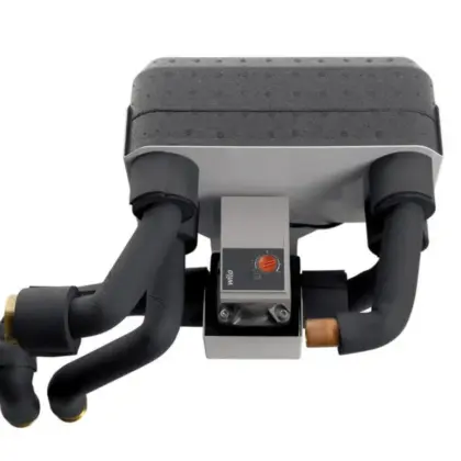 Vaillant UniTOWER plus kit scheidingswarmtewisselaar glycol (3