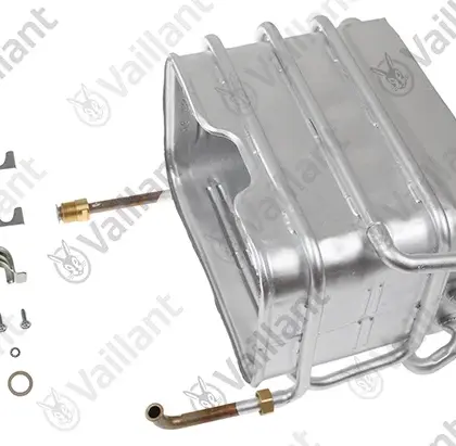 Vaillant Warmtewisselaar