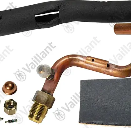Vaillant Leiding vaillant 0010028137
