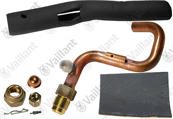 Vaillant Leiding vaillant 0010028137