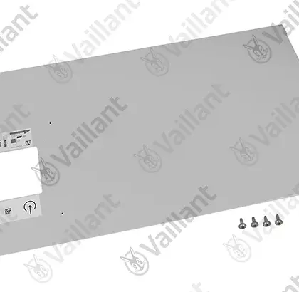 Vaillant Zijpaneel