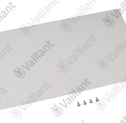 Vaillant Zijpaneel