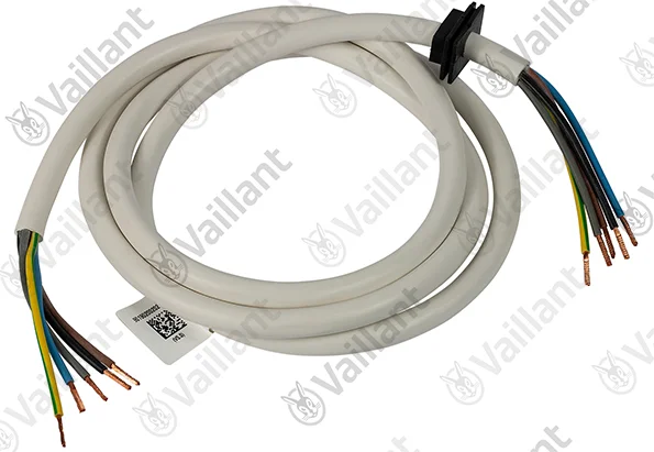 Vaillant Kabel, 400V vaillant 0010028157