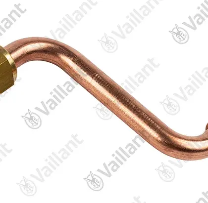 Vaillant Leiding vaillant 0010028341