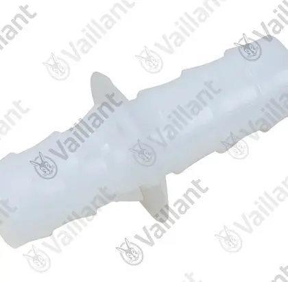 Vaillant Dubbele nippel vaillant 0010028346