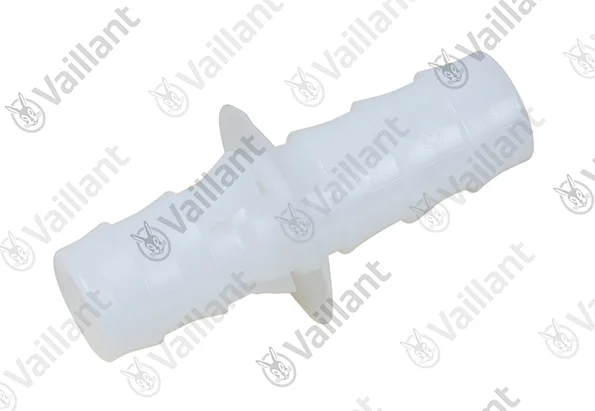 Vaillant Dubbele nippel vaillant 0010028346