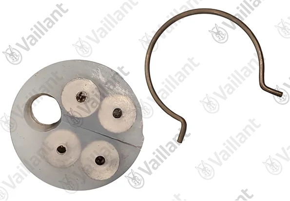 Vaillant Contragewicht, 1/2 0010028447