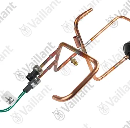 Vaillant Geluiddemper