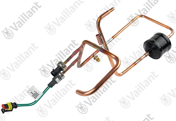 Vaillant Geluiddemper, S+M 0010028450