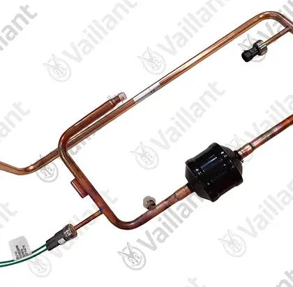 Vaillant Geluiddemper