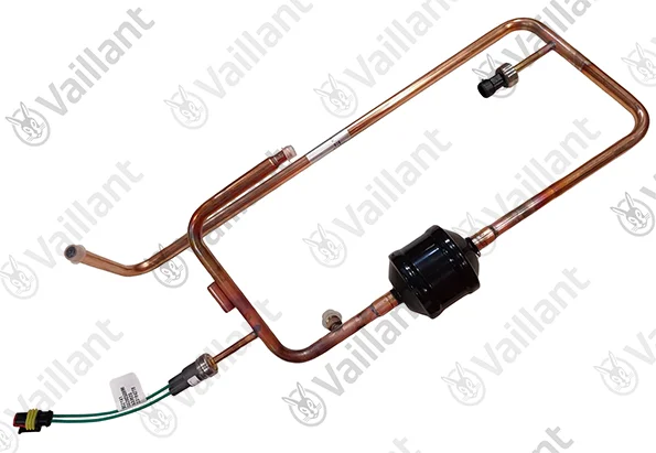 Vaillant Geluiddemper, L 0010028453