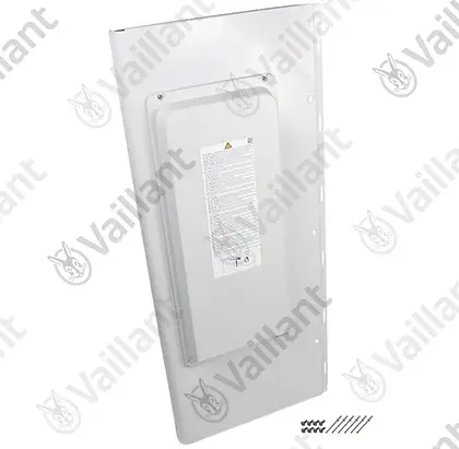 Vaillant Achterwand vaillant 0010028461