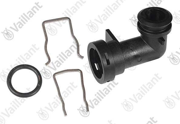 Vaillant Aanpassingstuk vaillant 0010028549