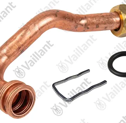 Vaillant Leiding vaillant 0010028564