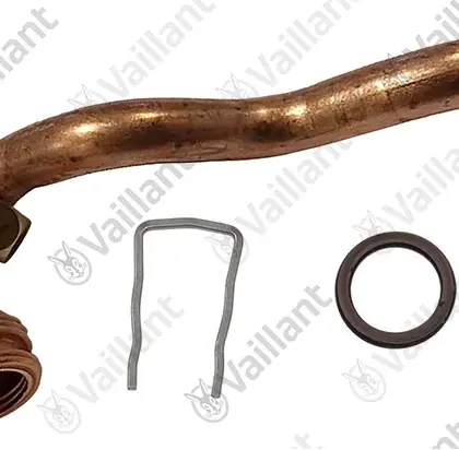 Vaillant Leiding vaillant 0010028565