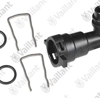 Vaillant Aanpassingstuk Vaillant 0010028566