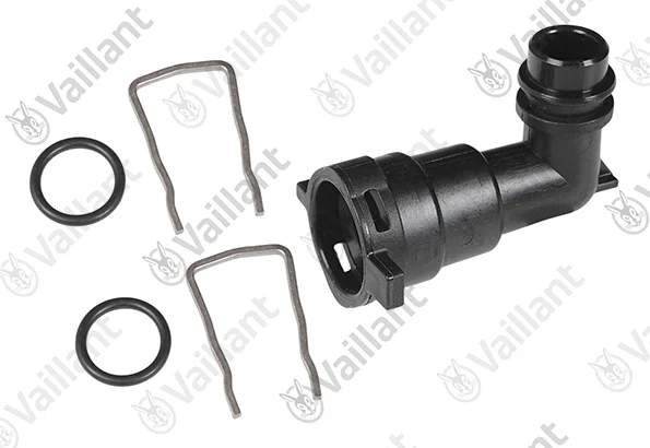 Vaillant Aanpassingstuk Vaillant 0010028566