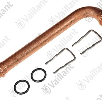 Vaillant Leiding Vaillant 0010028567