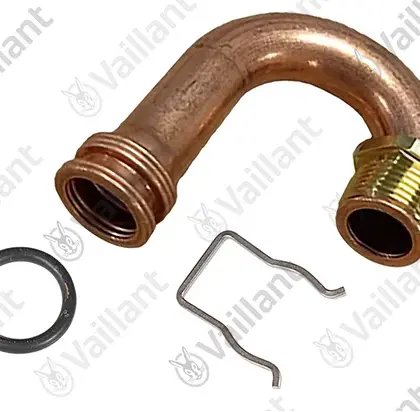Vaillant Leiding vaillant 0010028569