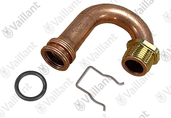 Vaillant Leiding vaillant 0010028569