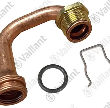 Vaillant Leiding vaillant 0010028571