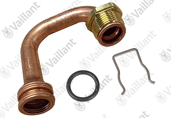 Vaillant Leiding vaillant 0010028571