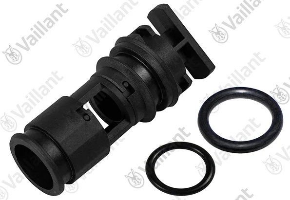 Vaillant Dop, Filter 0010028575