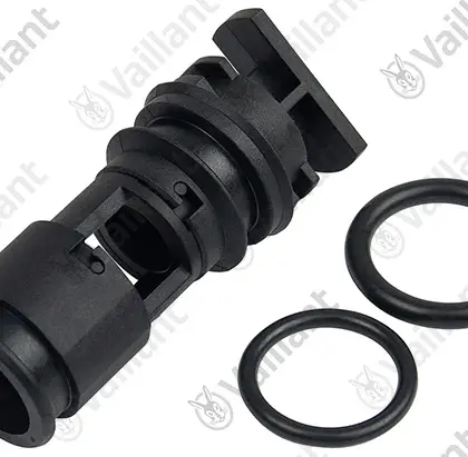 Vaillant Dop Waterhoeveelheidsbegrenzer Vaillant 0010028577
