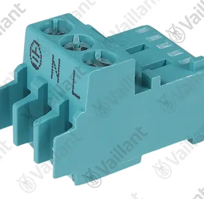 Vaillant Connector