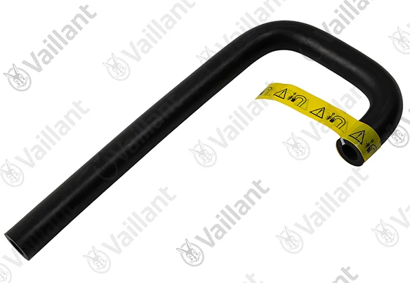 Vaillant Slang, degraderen Vaillant 0010028902