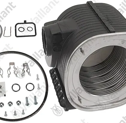 Vaillant Warmtewisselaar vaillant 0010029049