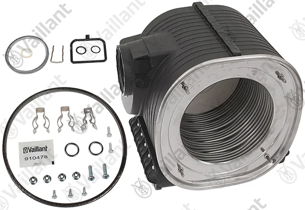 Vaillant Warmtewisselaar vaillant 0010029049