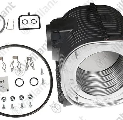 Vaillant Warmtewisselaar vaillant 0010029051