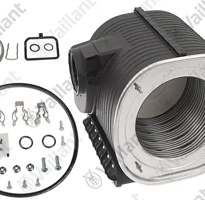 Vaillant Warmtewisselaar Vaillant 0010029053