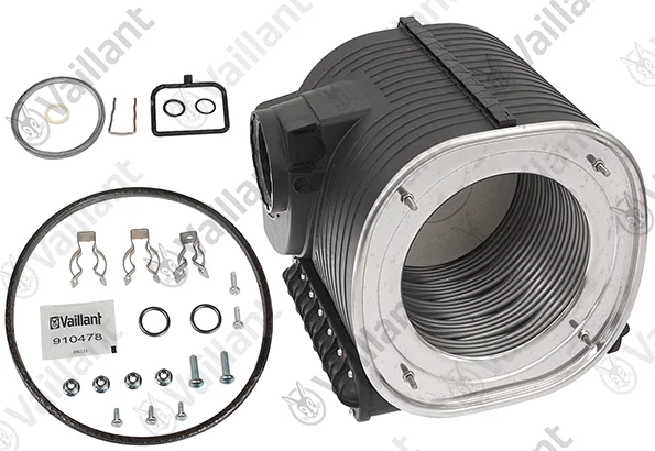 Vaillant Warmtewisselaar Vaillant 0010029053