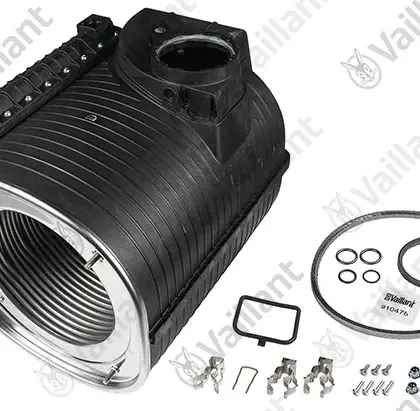 Vaillant Warmtewisselaar 0010029054
