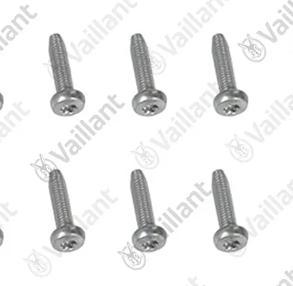 Vaillant Schroef vaillant 0010029056