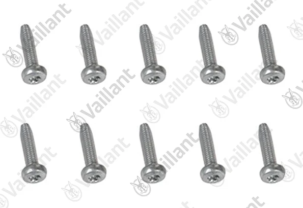 Vaillant Schroef  vaillant 0010029056