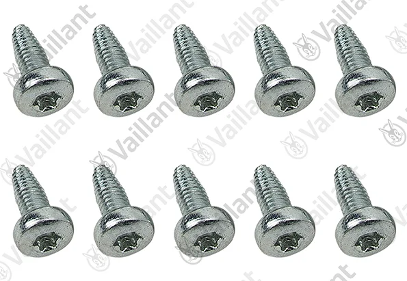 Vaillant Schroef  vaillant 0010029057