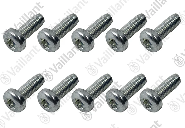 Vaillant Schroef  vaillant 0010029266
