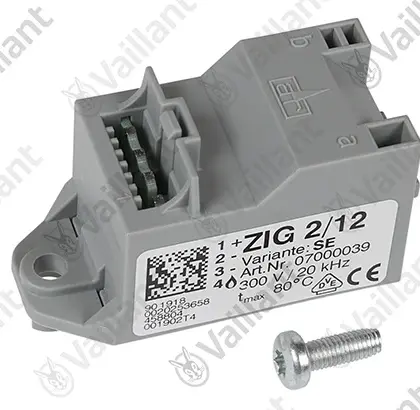 Vaillant Ontsteker vaillant 0010029280