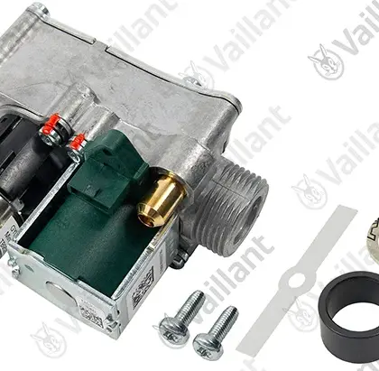 Vaillant Gasblok vaillant 0010029281