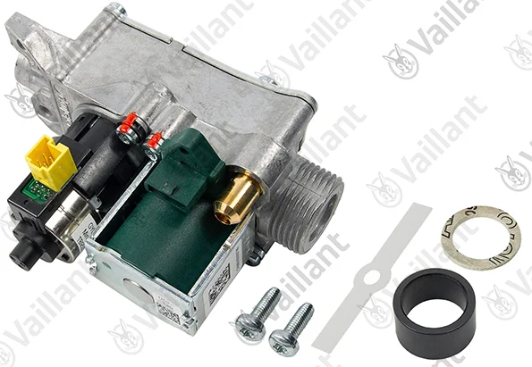 Vaillant Gasblok vaillant 0010029281
