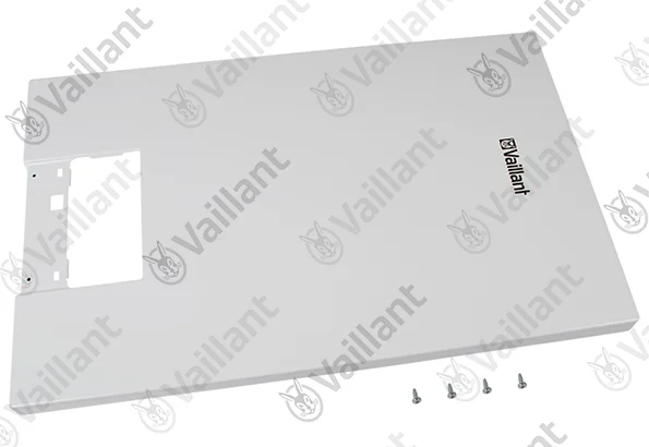 Vaillant Voorpaneel vaillant 0010029300